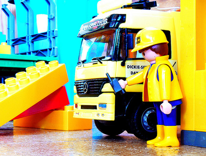 “Un tour de&nbsp;passe-passe”