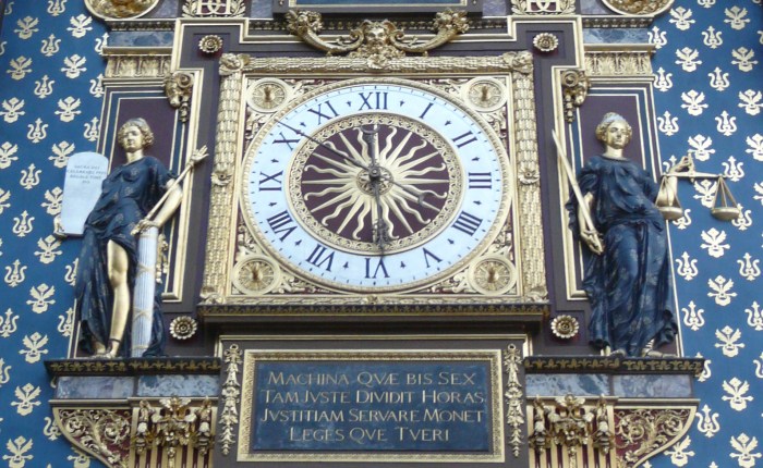 “Mise en liberté&nbsp;immédiate”