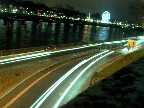 &laquo;&nbsp;Un chauffeur, cela m&rsquo;inquiète&nbsp;&raquo;