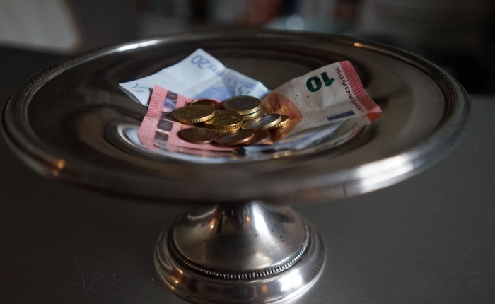 &laquo;&nbsp;Le saladier américain, c&rsquo;est comme une tontine&nbsp;&raquo;